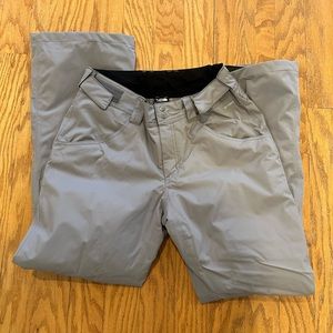 The North Face Women’s ski pants medium